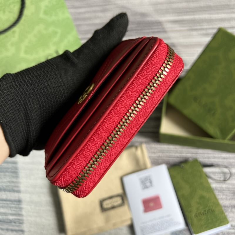 Gvc*1 wallets